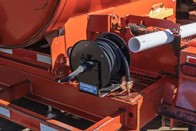 Ditch Witch 2012 Ditch Witch FX30 - Mud Equipment