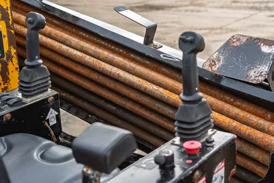 9100-2117: 2018 Vermeer D8x12