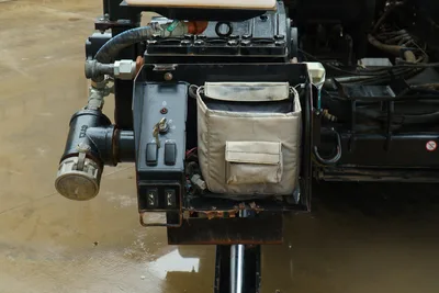 2019 Ditch Witch AT40 ALL TERRAIN
