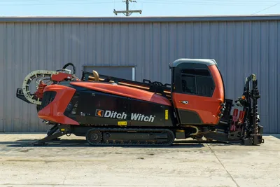 Ditch Witch 2020 Ditch Witch JT40 All Terrain - Ditch Witch JT40