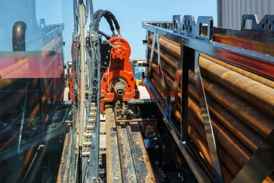 Ditch Witch 2020 Ditch Witch JT40 All Terrain - Ditch Witch JT40