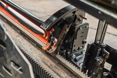 2021 Ditch Witch JT20 Horizontal Directional Drill