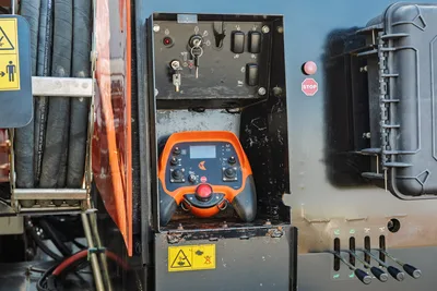 2023 Ditch Witch JT28 horizontal directional drill