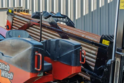 2023 Ditch Witch JT28 horizontal directional drill