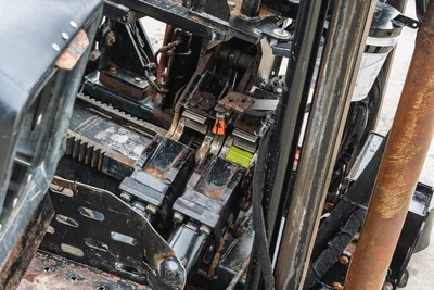 9100-2100: 2014 Ditch Witch JT30