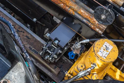 2016 Vermeer 20×22 S3 Horizontal Directional Drill