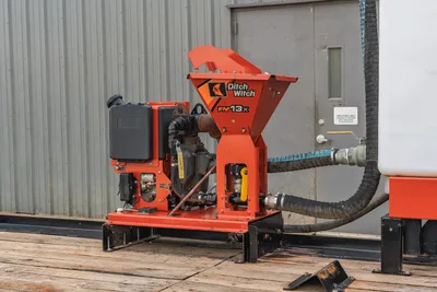 9800-520: 2021 Felling FT-24i