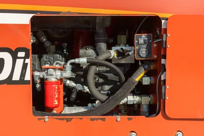 Ditch Witch 2014 Ditch Witch JT4020 All Terrain - Sold HDD Rigs