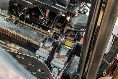 2016 Ditch Witch JT30 horizontal directional drill