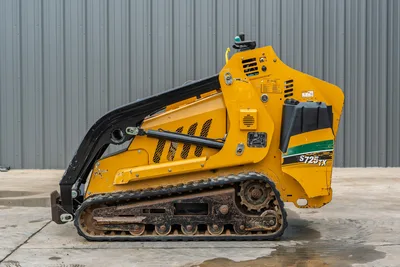 2017 Vermeer S725TX | Source: HDD