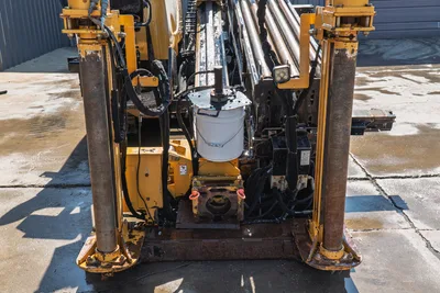 Ditch Witch 2018 Vermeer 40x55 Series III - Sold HDD Rigs