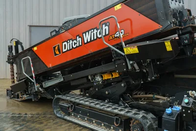 2019 Ditch Witch AT40 ALL TERRAIN