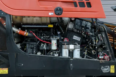 2018 Ditch Witch JT25 Horizontal Directional Drill