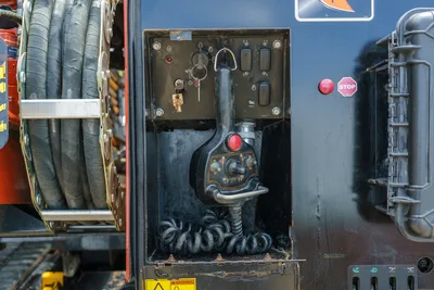 2019 Ditch Witch JT25 horizontal directional drill