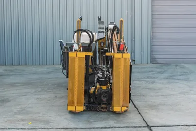 2010 Vermeer 20x22 Series II horizontal directional drill