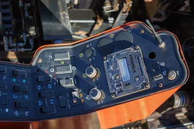 Ditch Witch 2013 Ditch Witch JT4020 Mach 1 - Sold HDD Rigs