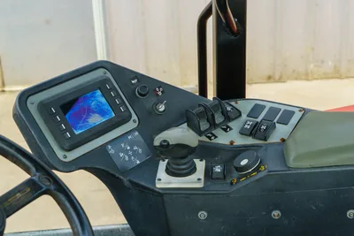 Ditch Witch 2018 Ditch Witch RT125 QUAD Tractor - SOLD Utility