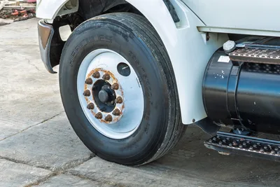 Vermeer 2007 International 4300 Mud Mixing Truck - Mud Equipment