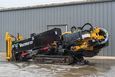 2018 Vermeer 24x40 S3 horizontal directional drill