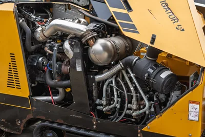 2021 Vermeer 23×30 S3 horizontal directional drill