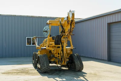 9400-102: 2016 Vermeer RTX1250