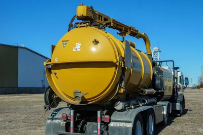 Vermeer 2018 McLaughlin VX200-3000 - Mud Equipment