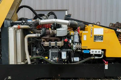 Vermeer 2018 Vermeer 24x40 Series III - Sold HDD Rigs