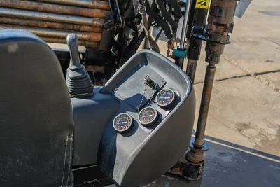 2020 Ditch Witch JT10 Horizontal Directional Drill