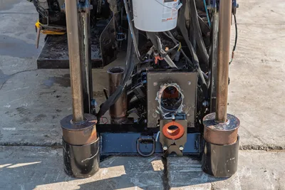 Ditch Witch 2020 Ditch Witch JT20 - Sold HDD Rigs