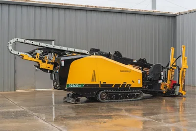 2020 Vermeer 23×30DR S3 Horizontal Directional Rock Drill