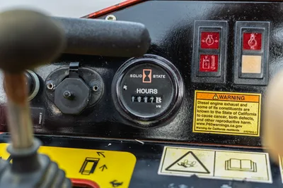 2021 Ditch Witch SK600 | SOURCE: HDD