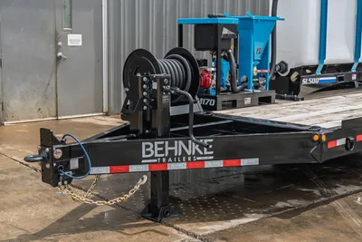 2026 Behnke CBCT1920E-BT-R