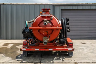 Ditch Witch 2014 Ditch Witch FX30 - Mud Equipment