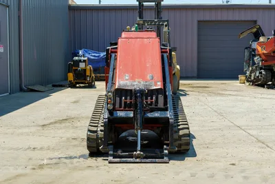 Ditch Witch 2016 Ditch Witch SK850 - SOLD MUD Equipment