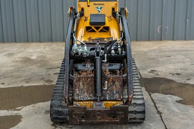 2020 Vermeer S925TX | Source: HDD