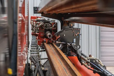 9100-2142: 2021 Ditch Witch JT20