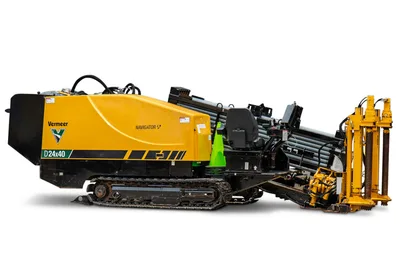 2020 Ditch Witch JT24 Horizontal Directional Drill