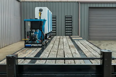 2019 Lucon 15T212ELP trailer