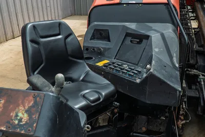 2016 Ditch Witch JT30 horizontal directional drill