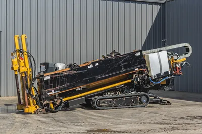 2016 Vermeer 20x22 S3 Horizontal Directional Drill