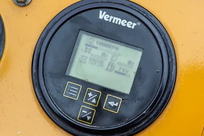 Vermeer 2021 Vermeer PTX42 - Utility