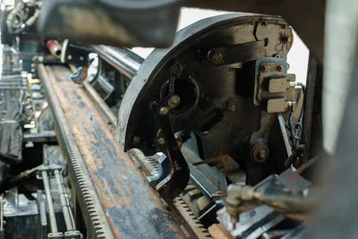 Ditch Witch 2010 DITCH WITCH JT3020 MACH 1 - Sold HDD Rigs