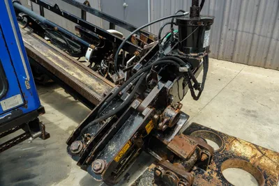 Ditch Witch 2011 American Augers DD-10 - Sold HDD Rigs