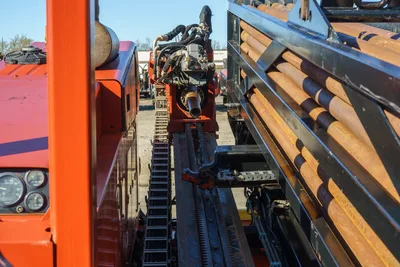 Ditch Witch 2013 Ditch Witch JT4020 Mach 1 - Sold HDD Rigs