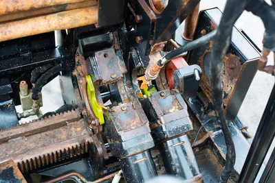 9100-2125: 2015 Ditch Witch JT9