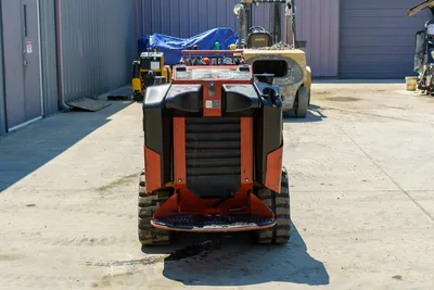 Ditch Witch 2016 Ditch Witch SK850 - SOLD MUD Equipment