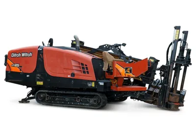 Ditch Witch 2018 Ditch Witch JT25 Horizontal Directional Drill - Ditch Witch JT25