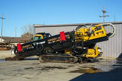 Vermeer 2018 Vermeer 100x140 Series III - Sold HDD Rigs