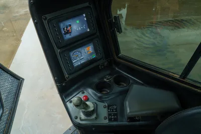 2019 Ditch Witch AT40 ALL TERRAIN