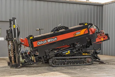 9100-2208: 2023 Ditch Witch JT28